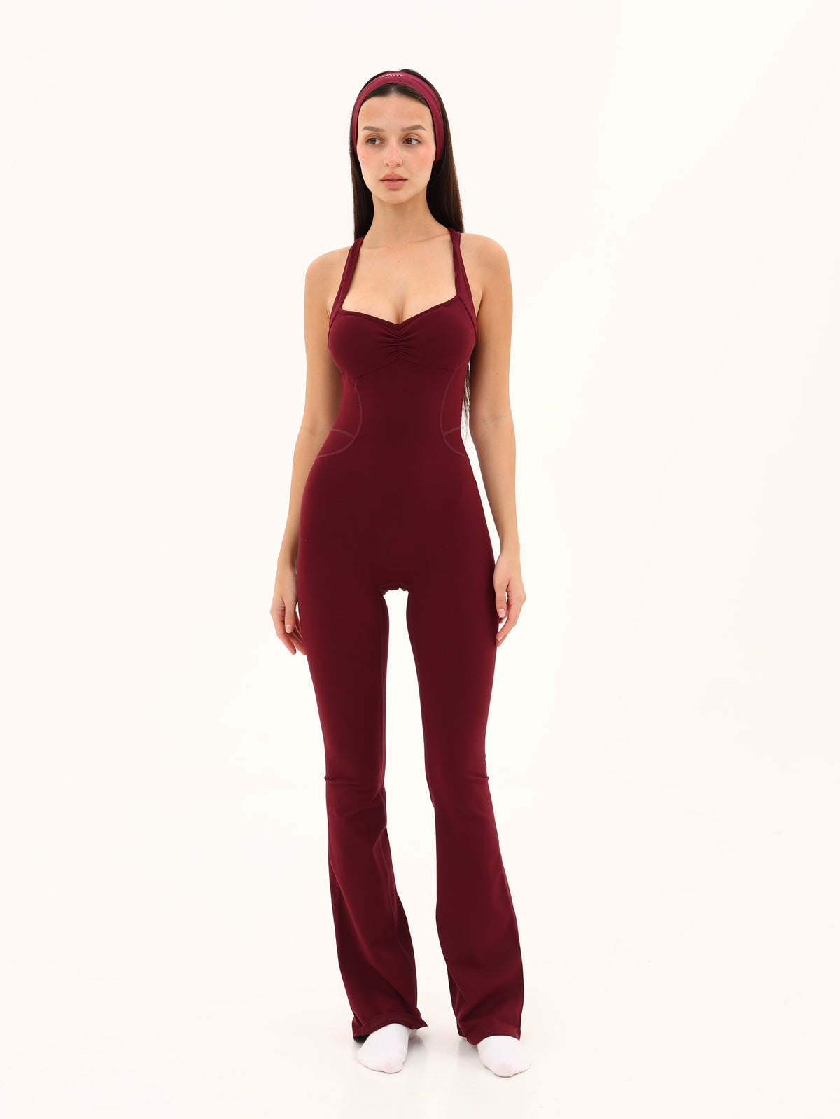 Sculpting Pilates Suit