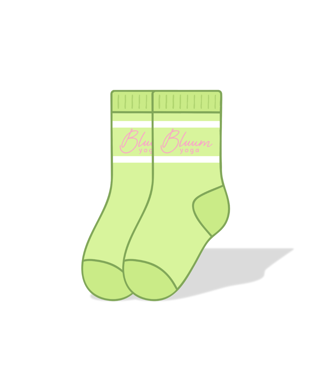 Chaussettes Antidérapantes