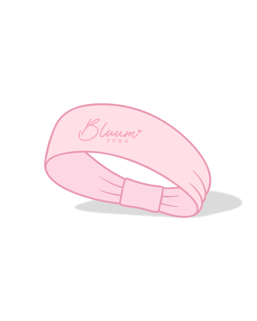 Bandeau Pilates Confort