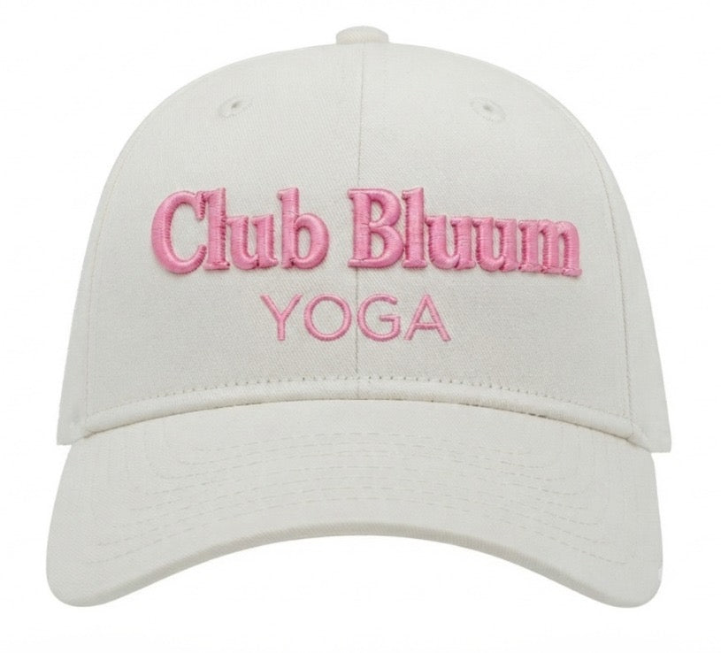 casquette CLUB BLUUM