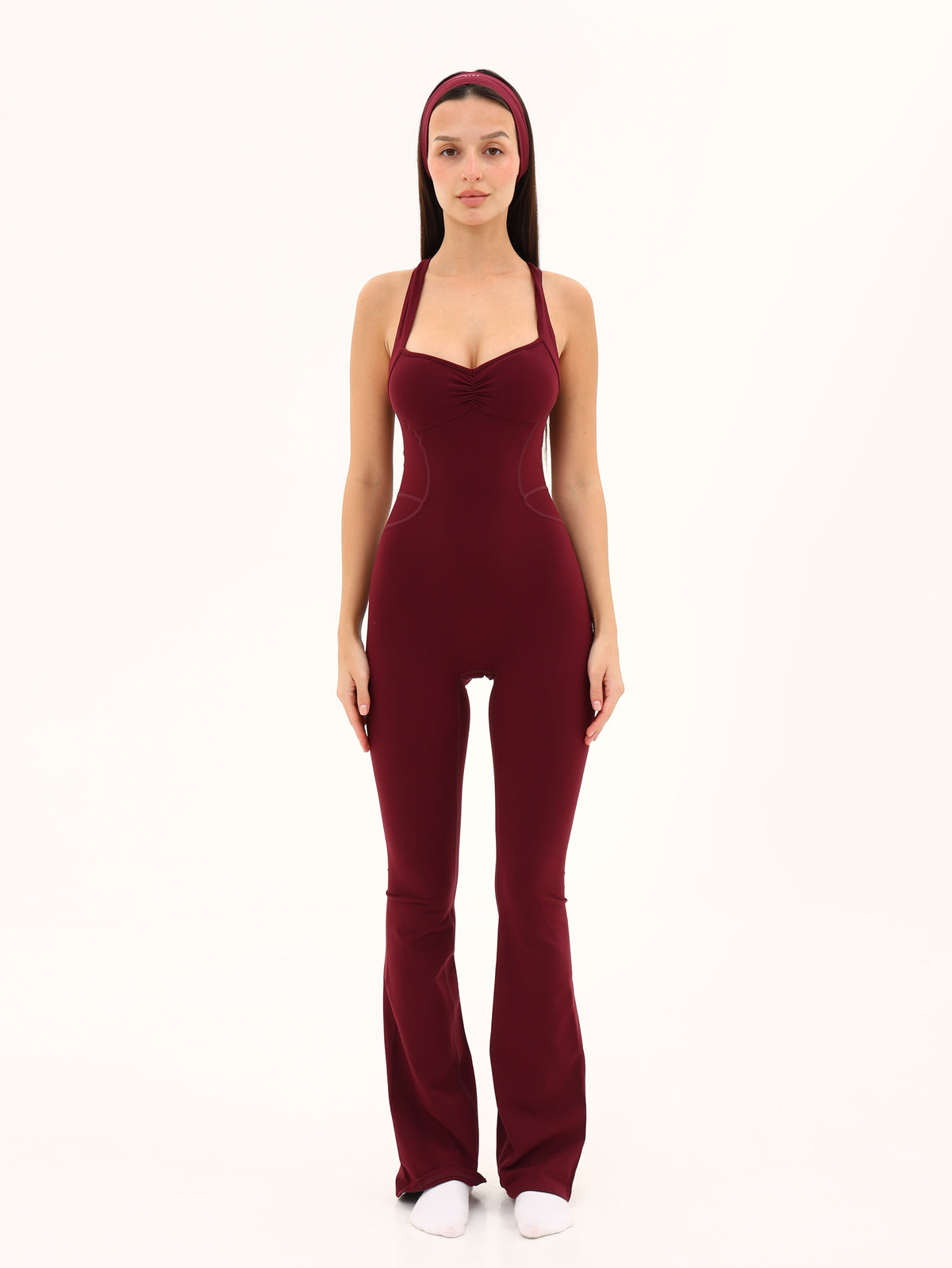Sculpting Pilates Suit