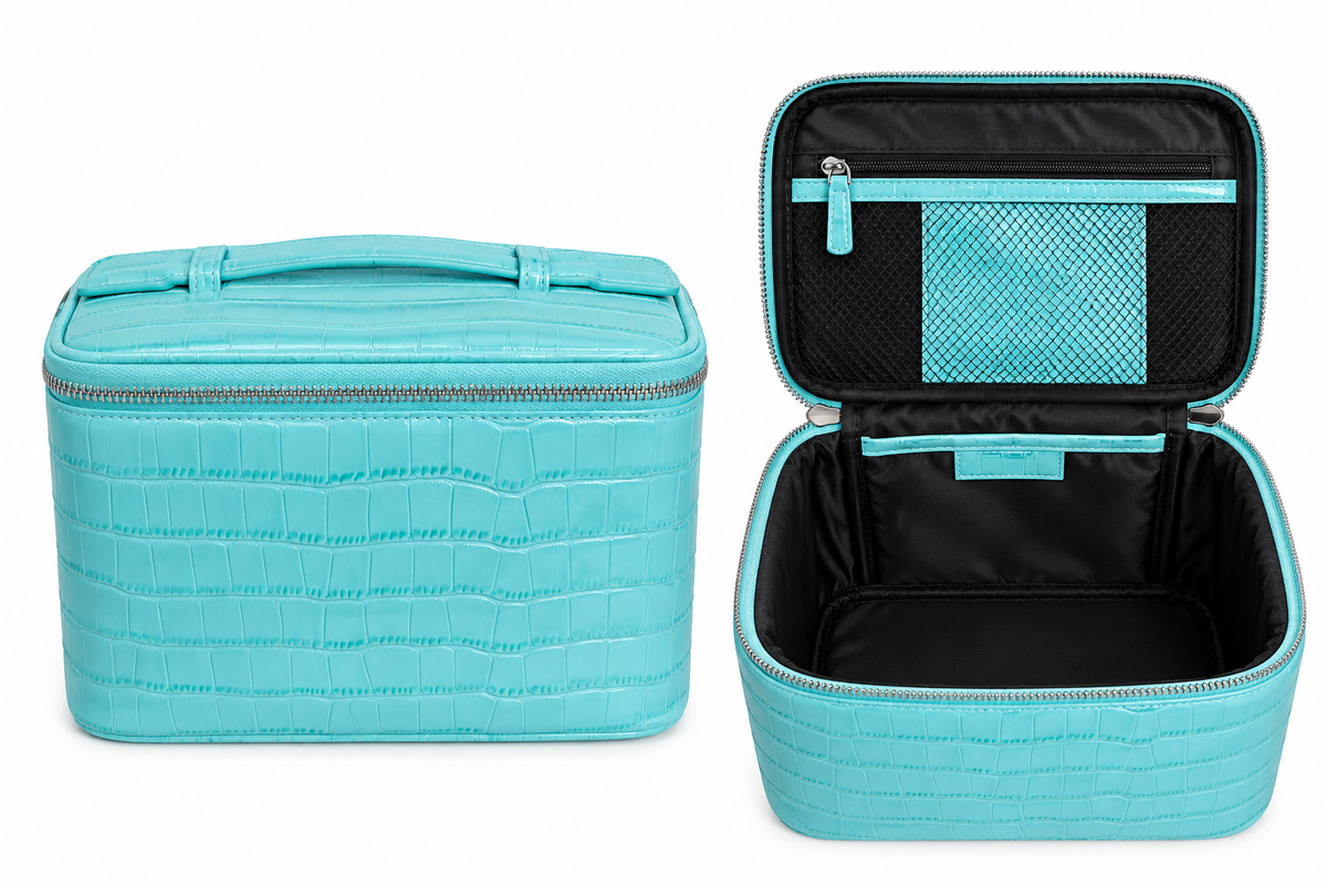 VANITY BLUE TIFFANY